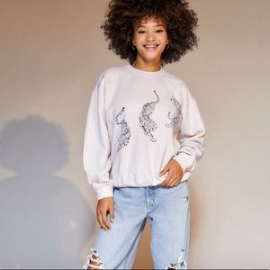 Nwt Project Social T X Urban Outfitters 